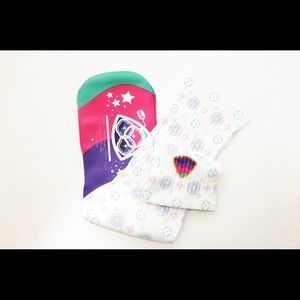 SKYGUM™️ Yachty Monogram Socks